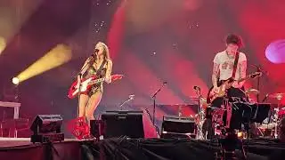 Olivia Rodrigo 