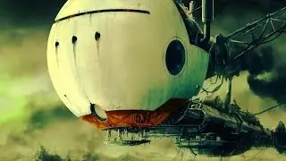 [Dubstep] Dirtlock - Gravity (Free Download)