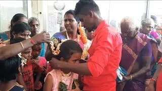 kathu kuthu function sekkipatti Madurai, Thai maman seer
