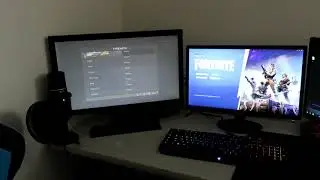 FAZE BLOO 2018 SETUP VIDEO