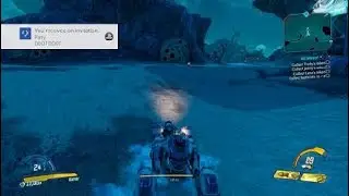 Where to find the zippy outrunner in borderlands 3