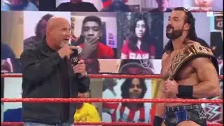 WWE RAW FULL HIGHLIGHTS 4TH JANUARY 2021 HIGHLIGHTS - WWE RAW RESULTS, HIGHLIGHTS 04/01/21