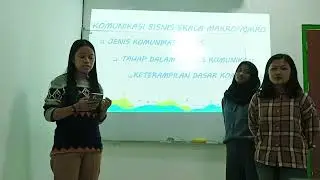 Komunikasi Bisnis Skala Makro atau Mikro