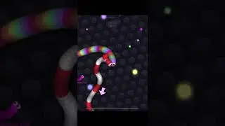Slither.io Epic Kill!