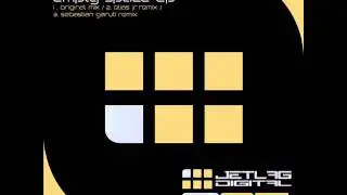 Bias-cut Empty-Space E.P.