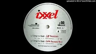 Ixxel - Drop That Beat [1998]