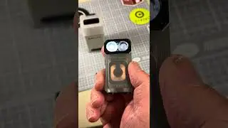 Фонарь Wuben X3 EDC &mdash; впечатления после нескольких недель использования!