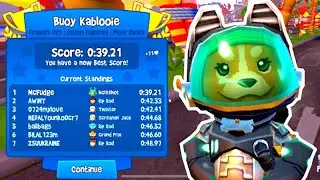 Buoy Kablooie SHORTCUTS 🧨 Firework Fury + Cmdr Nova! 🚀 BBR2