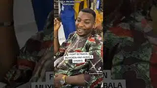 AGBALA GABRIEL