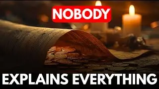 Ancient Money Rules Modern Economies Ignore