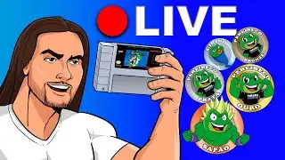 LIVE VENDAS MEMBROS  - 04.02.2026