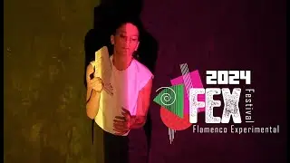FEX Flamenco Experimental Festival - Summary 2024
