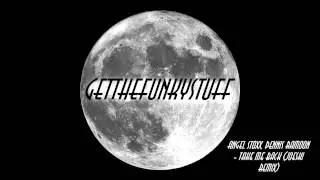 Angel Stoxx, Dennis Ramoon - Take Me Back (Joeski Remix)