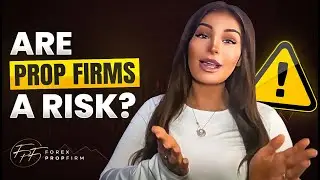 Are Prop Firms a Risk? Insights from Forexpropfirm.com