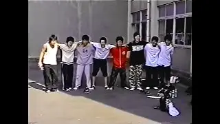 2004年 西春高校 文化祭