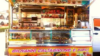 Top rated Restaurants in Ribera, Italy | 2020