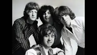 The Iveys - Angelique (Magic Christian Music)