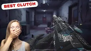 The HARDEST Mobile FPS Mode Ever Made Delta Force Extraction Review