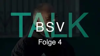 BSV TALK mit Peter Seifert (Folge 4)