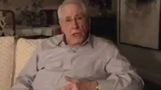 Sen. Mike Gravel Discusses National Initiative