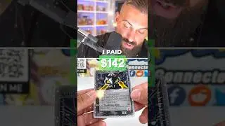 I Risked $1,000 on &ldquo;Near Mint&rdquo; Pokemon Cards