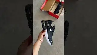 Air Max 270 &ldquo;Black & White&rdquo; Men Sneakers #nikeairmax270 #mensneakers #sneakersbykk