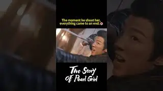 NO! 🥹 | The Story of Pearl Girl | YOUKU