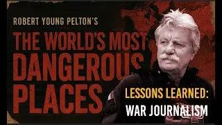 Lessons Learned: Combat Journalism vs Adventure Writing