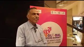 Chennai Roadshow: Mr T Srinvasan of MEL Systems and Services Ltd.