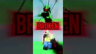 JOHN DOE AND 1X IS BUGGED #roblox #gaming #games #forsaken #edit #fyp #shorts #robloxforsaken