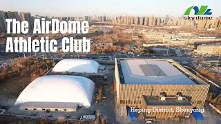 The Air Dome Athletic Club