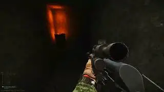 Escape From Tarkov - When you phat finger but it works out