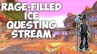 Wizard101: LIVE TARTARUS FARMING/PVP/QUESTING