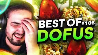 KOCOMEN DROP UN DOFUS VULBIS !!! 😱💸 - Best Of Dofus #106