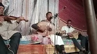 اغنية ما حلى افران ماحلى جمالو 🎼🎼 فرقة اوتار ڨورارة اوقروت بقيادة الفنان سيكيمي 🎼👏🎻