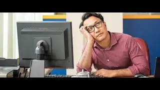 Study Links Computer Habits to Erectile Dysfunction Risk!