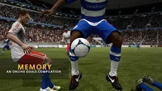 FIFA 13 - ''Memory'' Online Goals Compilation