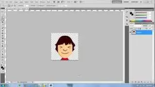 How to Remove/Delete Parts of an Image in Photoshop! (Easy Method)