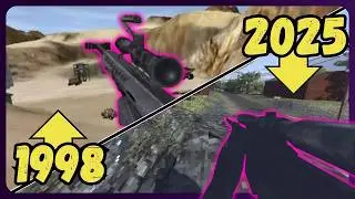Retro Shooters Are BACK! | Dagger Directive First impressions
