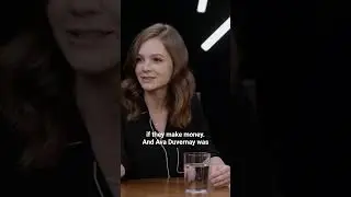 💪Кэри Маллиган призывает поддержать женщин-кинематографистов! 💪 #ChangeTheNarrative