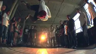 Political Animals - Man The Mic (official video)