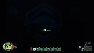 GROUNDED GAMEPLAY (SECRET DOOR!?)