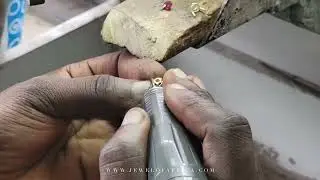 Inside the Jewel of Africa Workshop