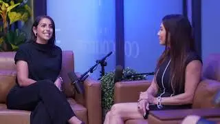 Cor Confessions | Nicole Carlon: The #1 Money Conversation Everyone Needs (Now)