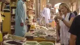 A Country Full Of History, Wildlife and Traditions ~ Oman