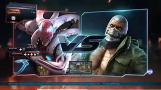 Tekken7-Yoshimitsu-GoreMoves*