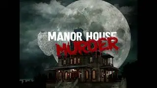 Manor House Murder | Remote Games