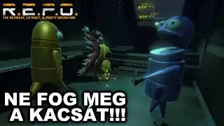 NE FOGD MEG A KACS&Aacute;T | R.E.P.O