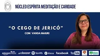 N&Uacute;CLEO ESP&Iacute;RITA MEDITA&Ccedil;&Atilde;O E CARIDADE - PALESTRA P&Uacute;BLICA SEMANAL #rbeoficial 2026