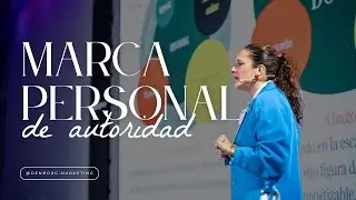 C&oacute;mo construir autoridad con tu marca personal y ser influyente | Estrategias de marca personal
